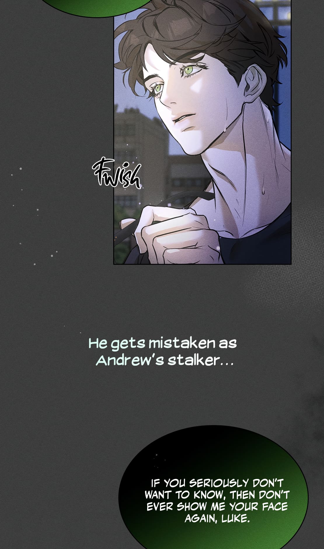 Nerd Project, Chapter 0 image 7